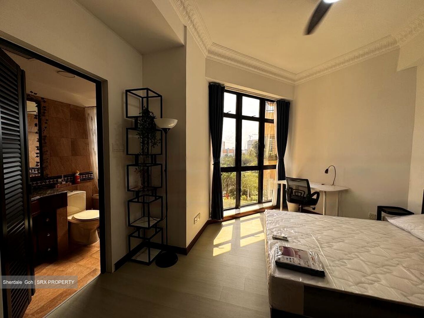 Dover Parkview (D5), Condominium #558059451